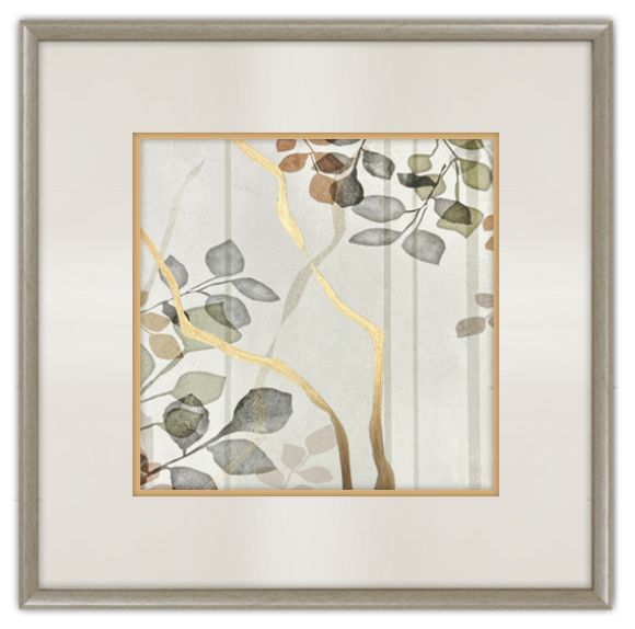 Lea 02 in deluxe handmade frames