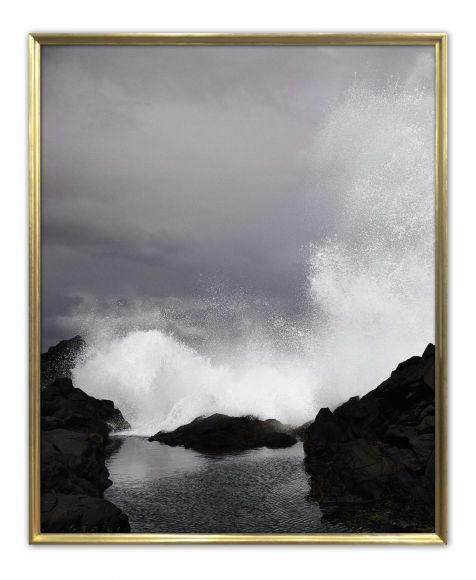 Natyr 05 in a Standard Frame