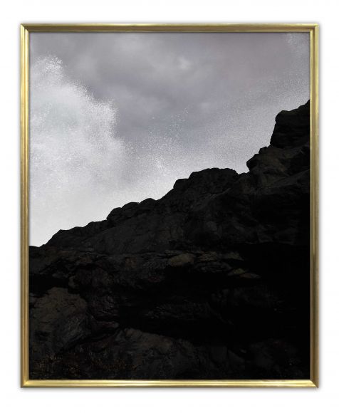 Natyr 06 in a Standard Frame