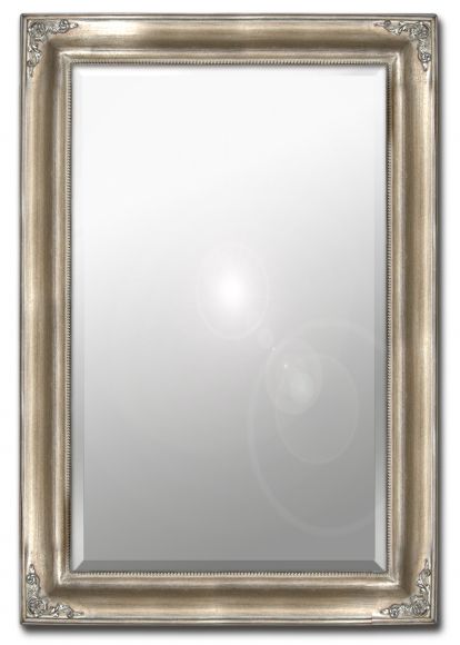 Nitre - Mirror in a deluxe handmade frame