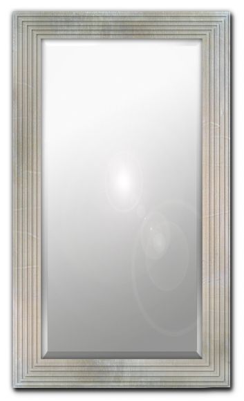 Periclese - Mirror in a deluxe handmade frame