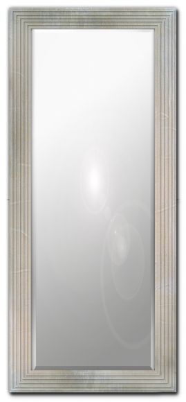 Periclese - Mirror in a deluxe handmade frame