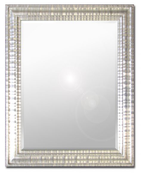 Talc - Mirror in a deluxe handmade frame