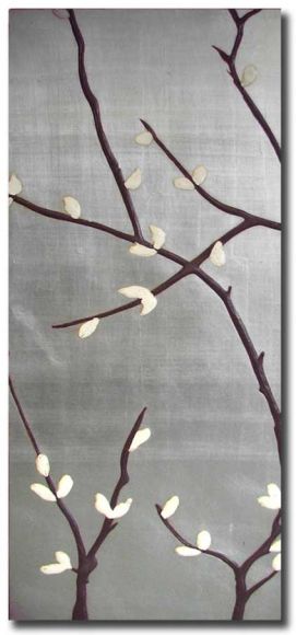 Unframed Twigs 01