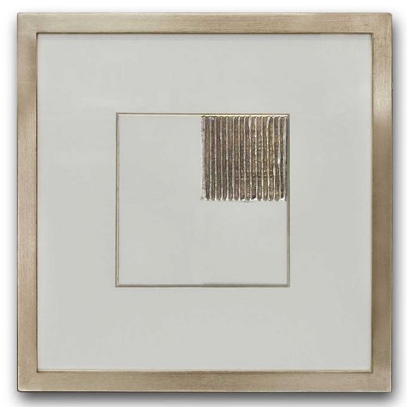 Asti 01 textured art in deluxe handmade frames