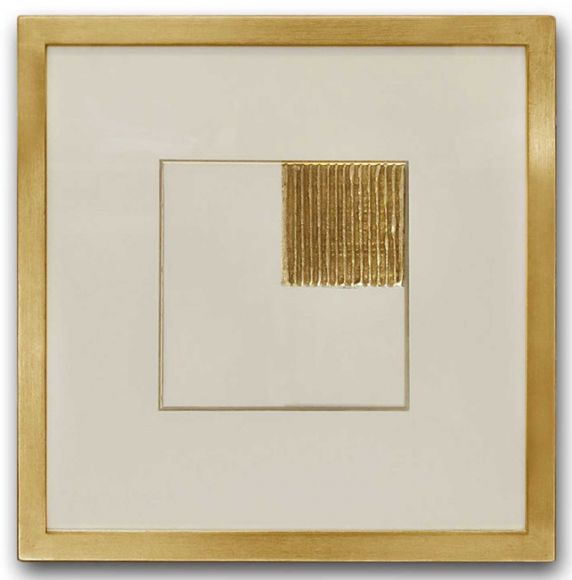 Asti 01 textured art in deluxe handmade frames