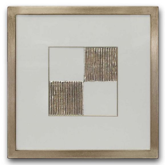 Asti 02 textured art in deluxe handmade frames