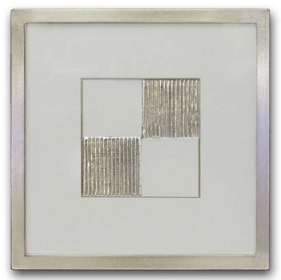 Asti 02 textured art in deluxe handmade frames