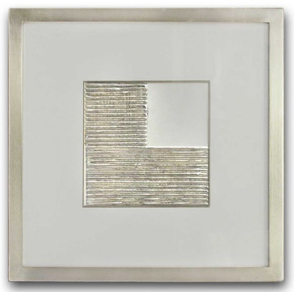 Asti 03 textured art in deluxe handmade frames