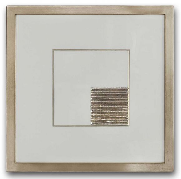 Asti 04 textured art in deluxe handmade frames