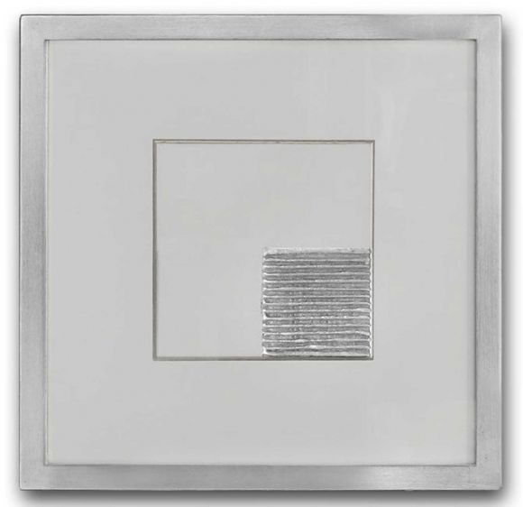 Asti 04 textured art in deluxe handmade frames