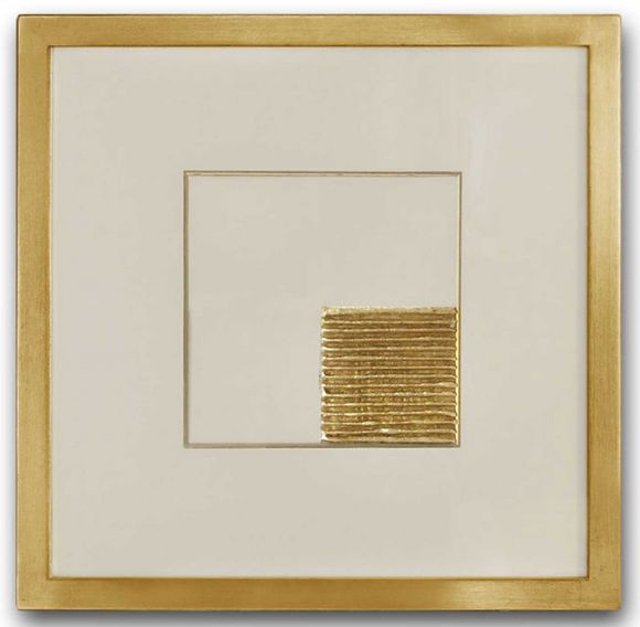 Asti 04 textured art in deluxe handmade frames