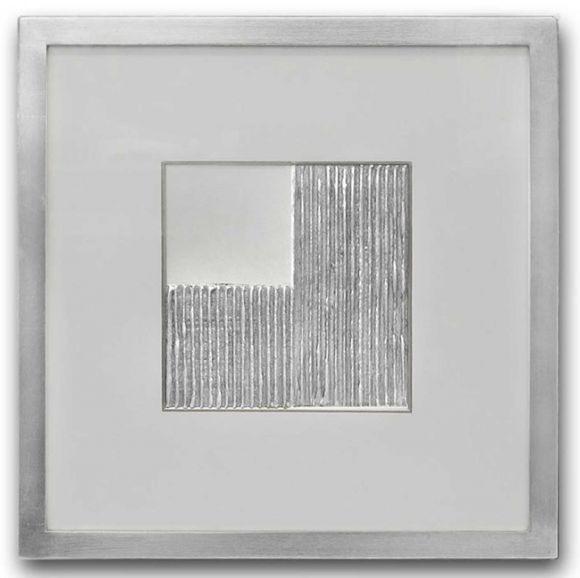 Asti 05 textured art in deluxe handmade frames