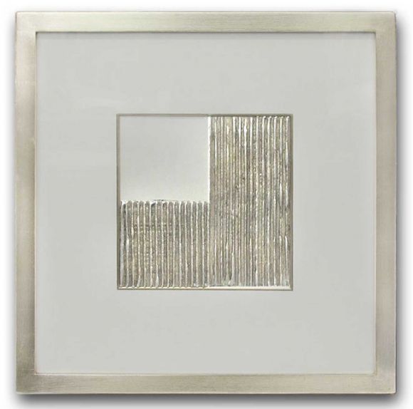 Asti 05 textured art in deluxe handmade frames