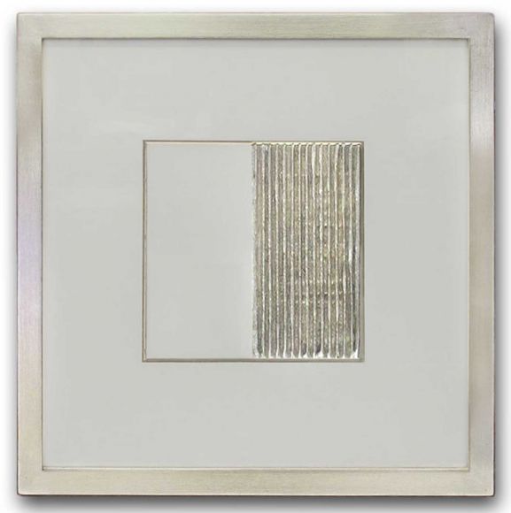 Asti 06 textured art in deluxe handmade frames