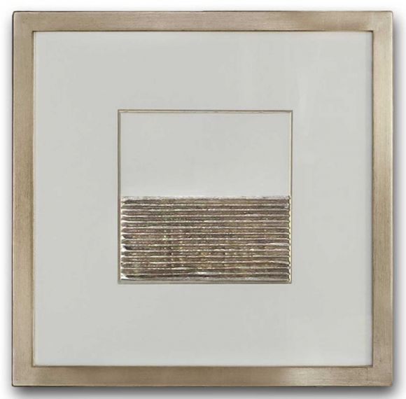 Asti 07 textured art in deluxe handmade frames