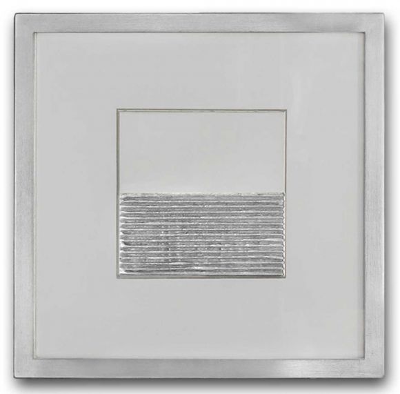 Asti 07 textured art in deluxe handmade frames