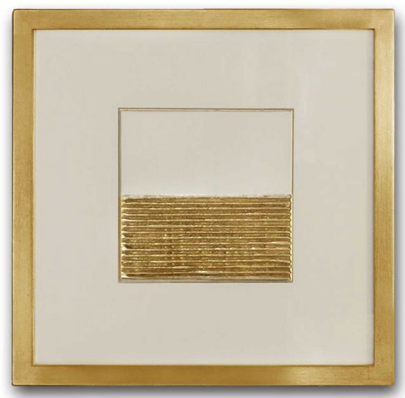 Asti 07 textured art in deluxe handmade frames