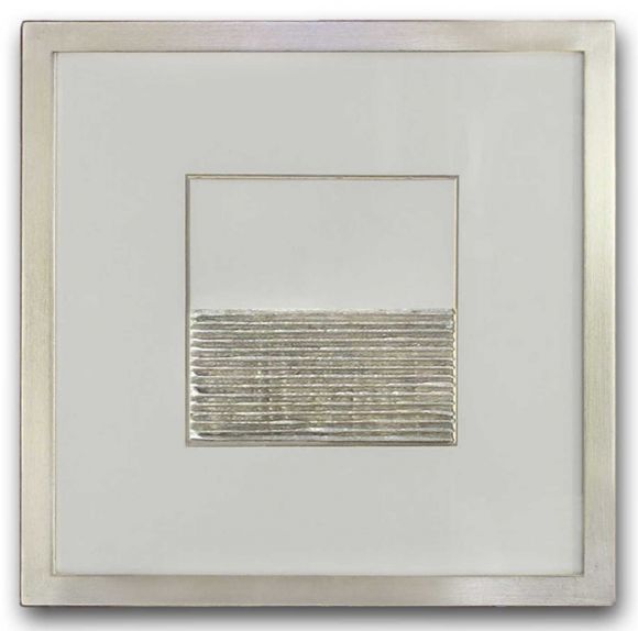 Asti 07 textured art in deluxe handmade frames