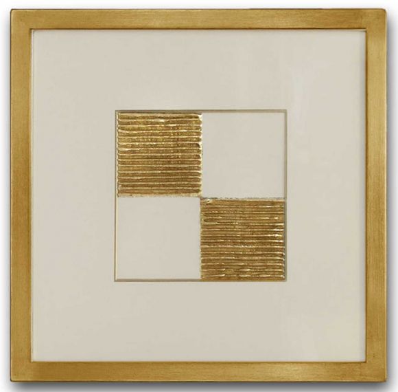 Asti 08 textured art in deluxe handmade frames