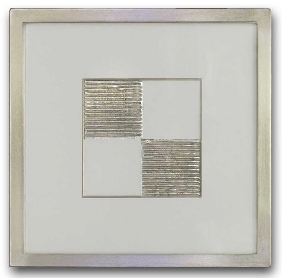 Asti 08 textured art in deluxe handmade frames