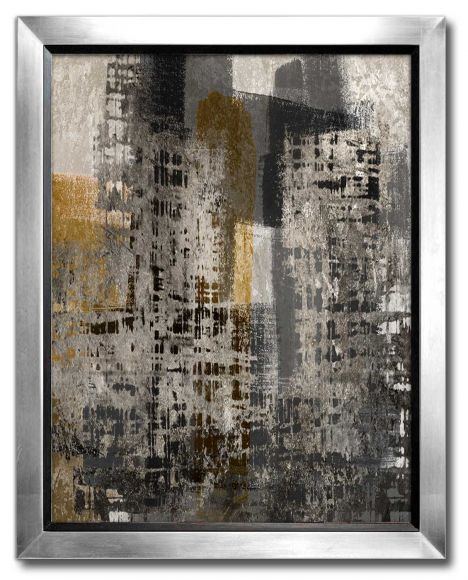 Valona 01 in deluxe handmade frame