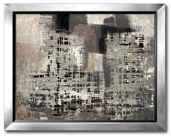 Valona 01 in deluxe handmade frame