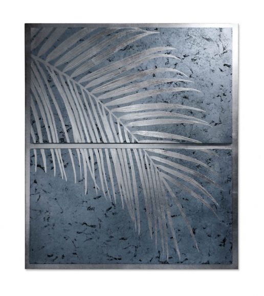 Unframed canvas Palmira 05