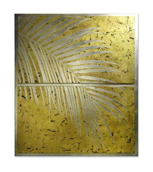 Unframed canvas Palmira 05