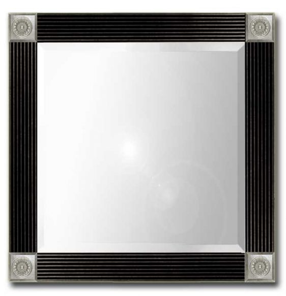Sard - Mirror in a deluxe handmade frame