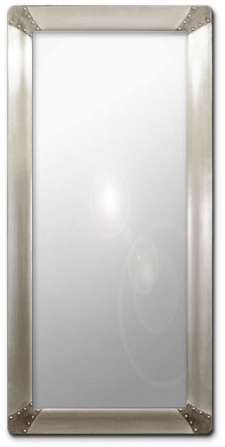 Natron - Mirror in a deluxe handmade frame