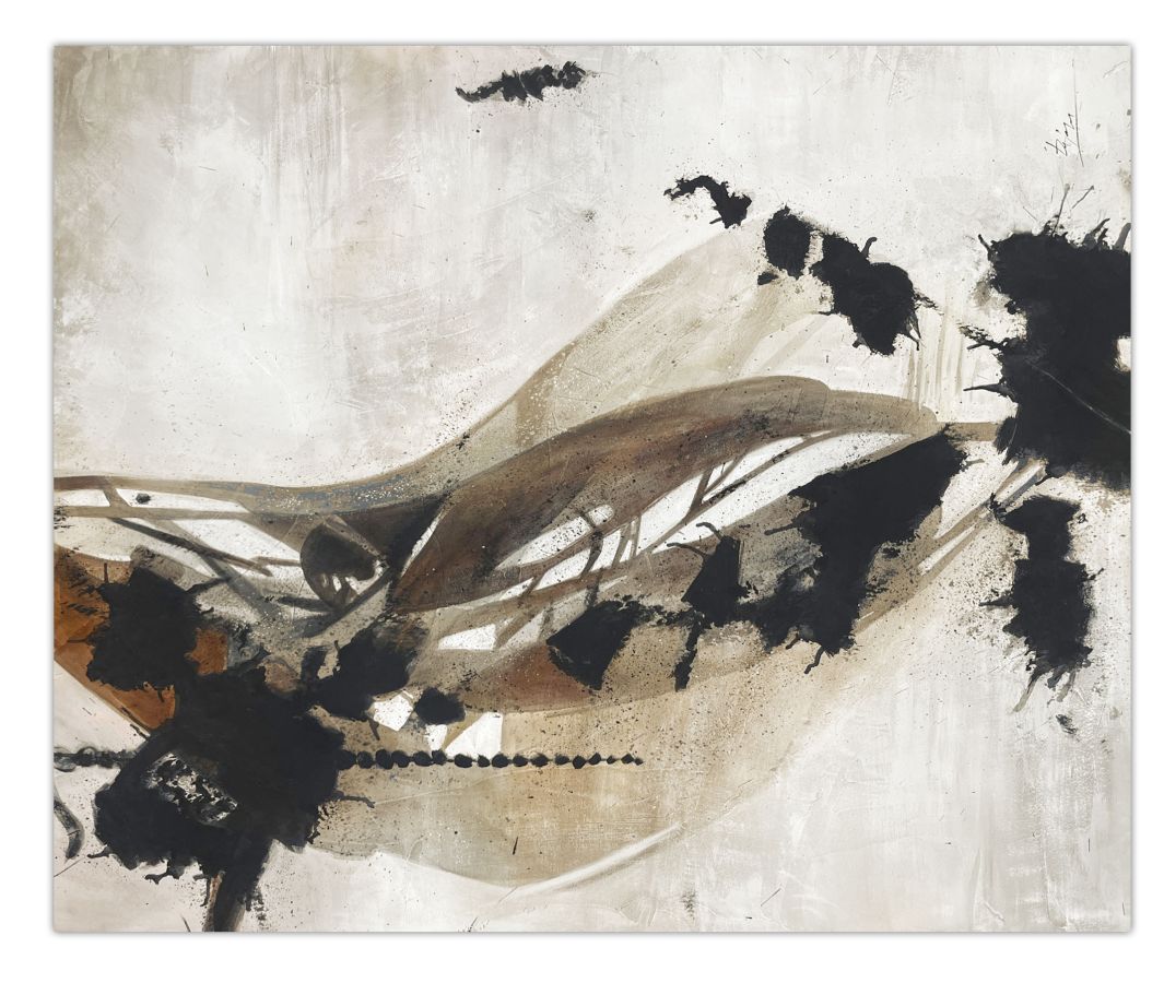 Rupa unframed