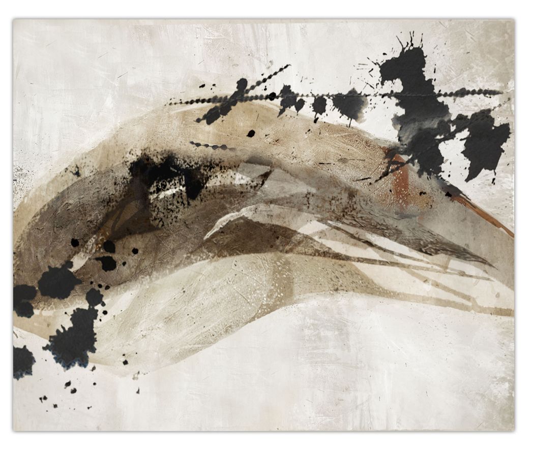 Rupa unframed