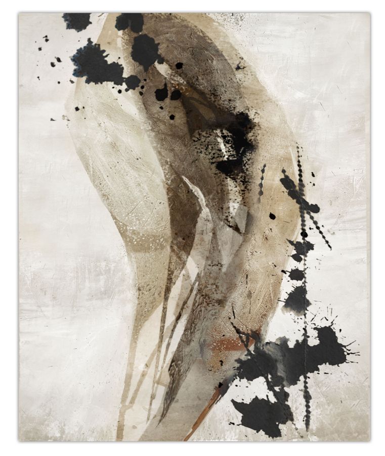 Rupa unframed