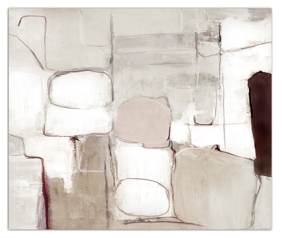 Almandi 01 unframed