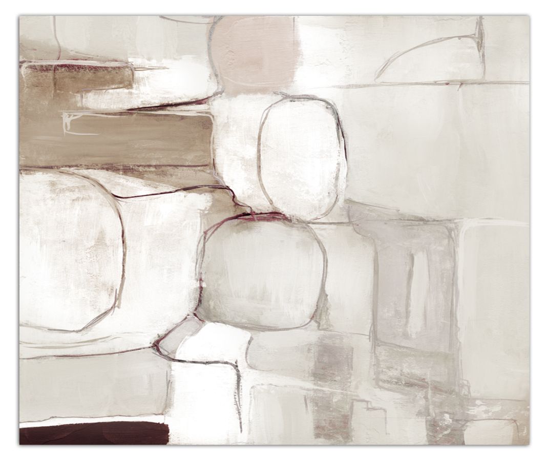 Almandi 02 unframed