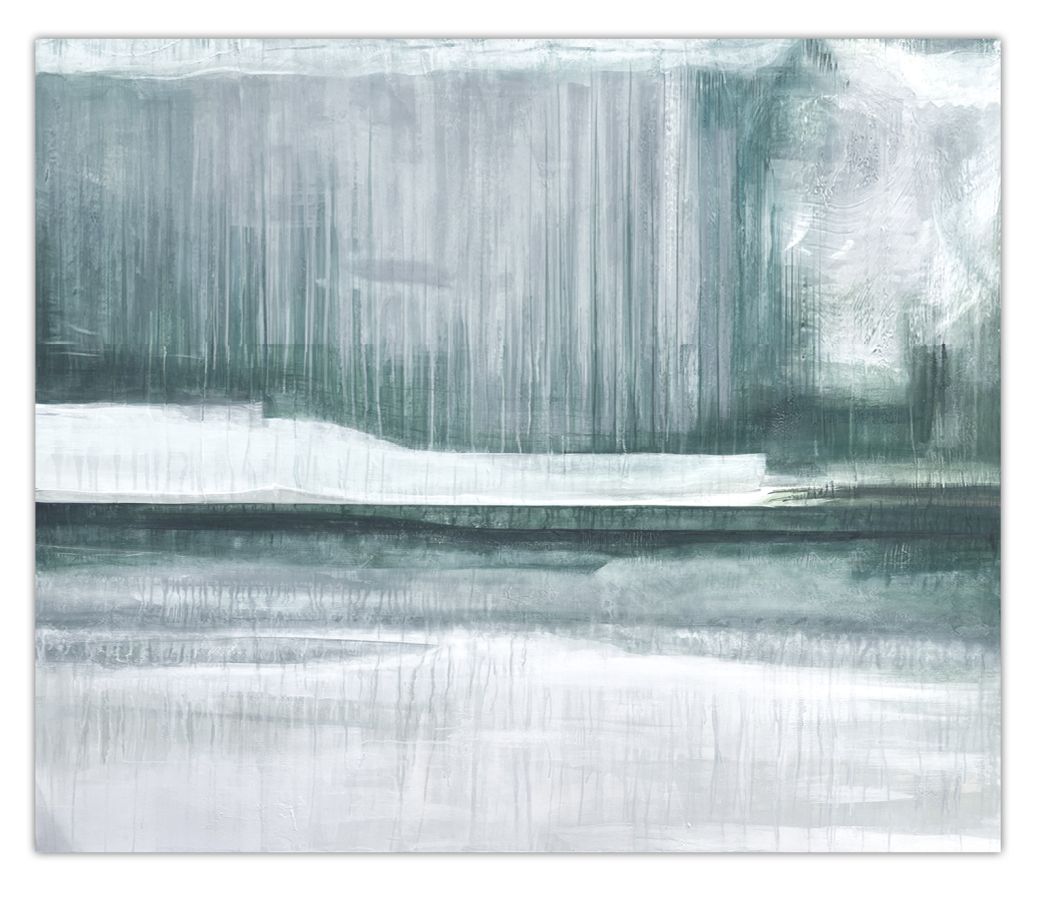 Glorir 02 unframed