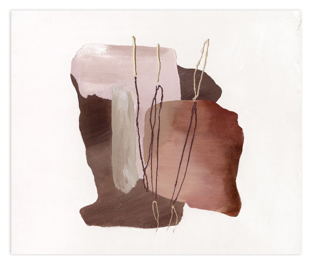 Liqua 02 unframed