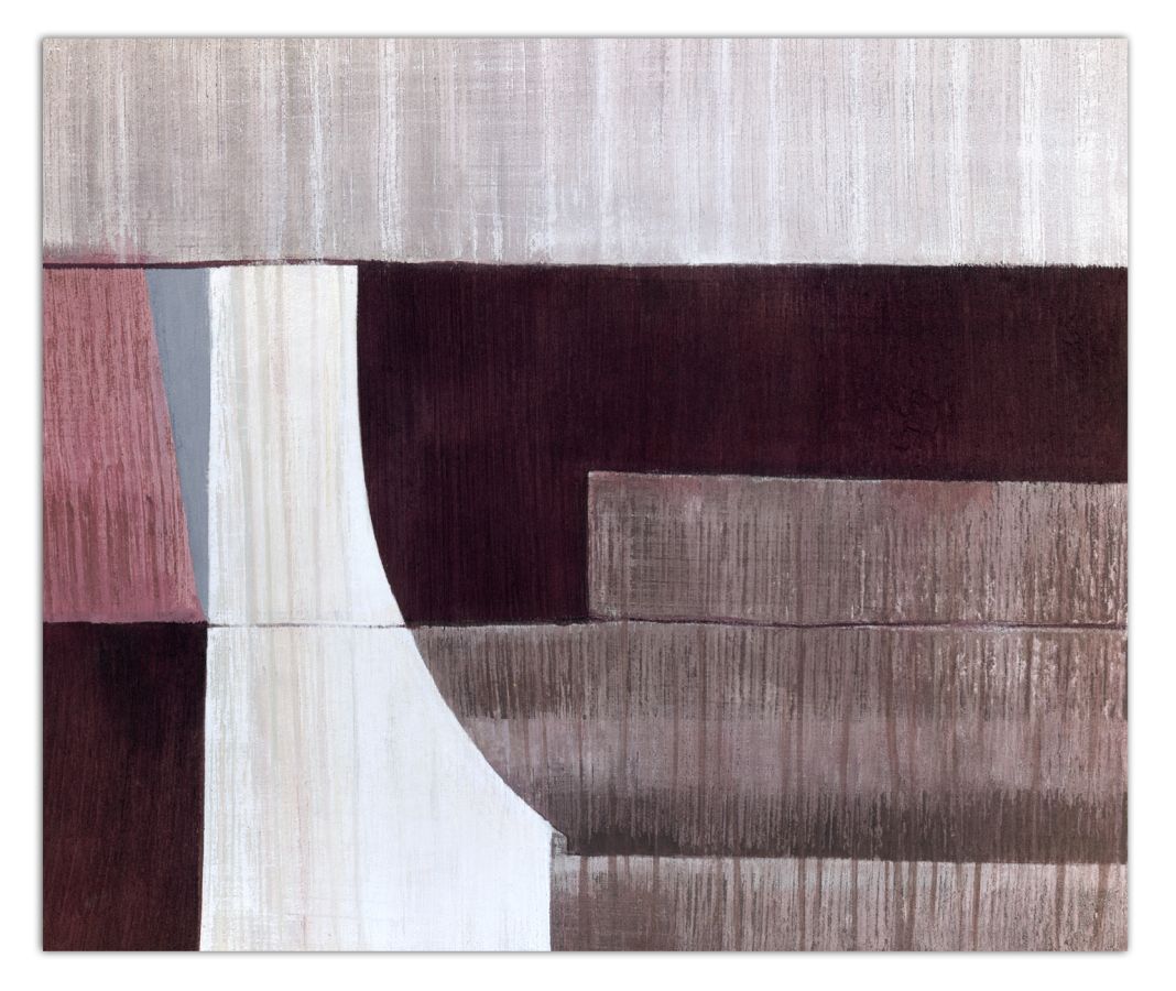 Marron 01 unframed