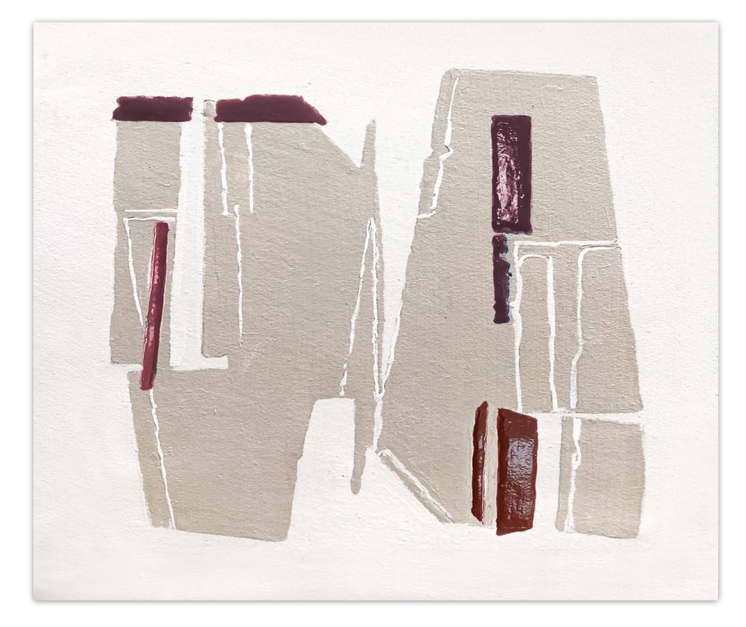 Scofa 01 unframed