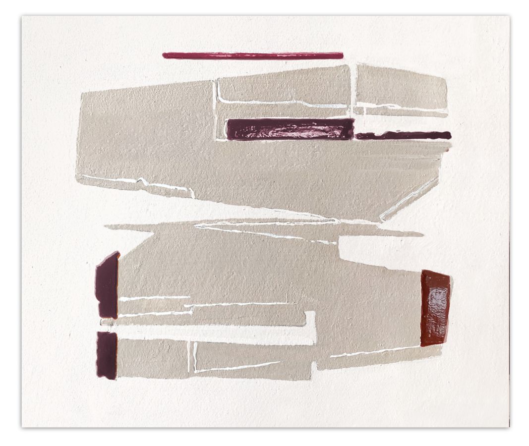 Scofa 02 unframed