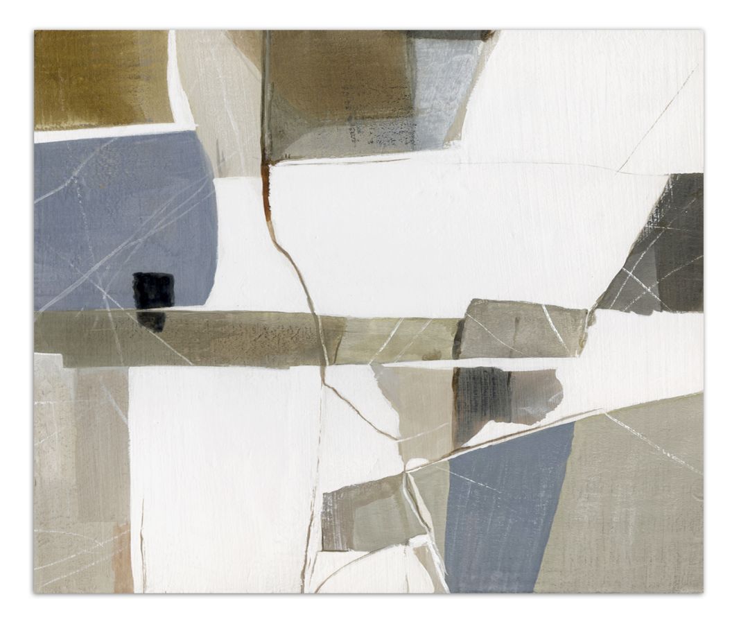 Bluu 01 unframed