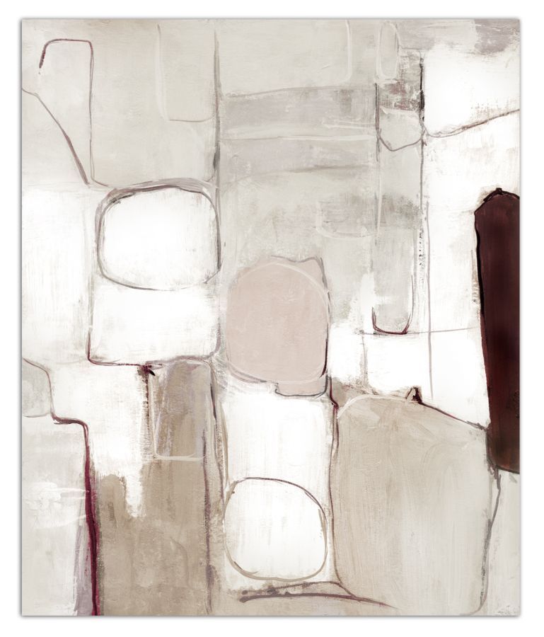 Almandi 01 unframed
