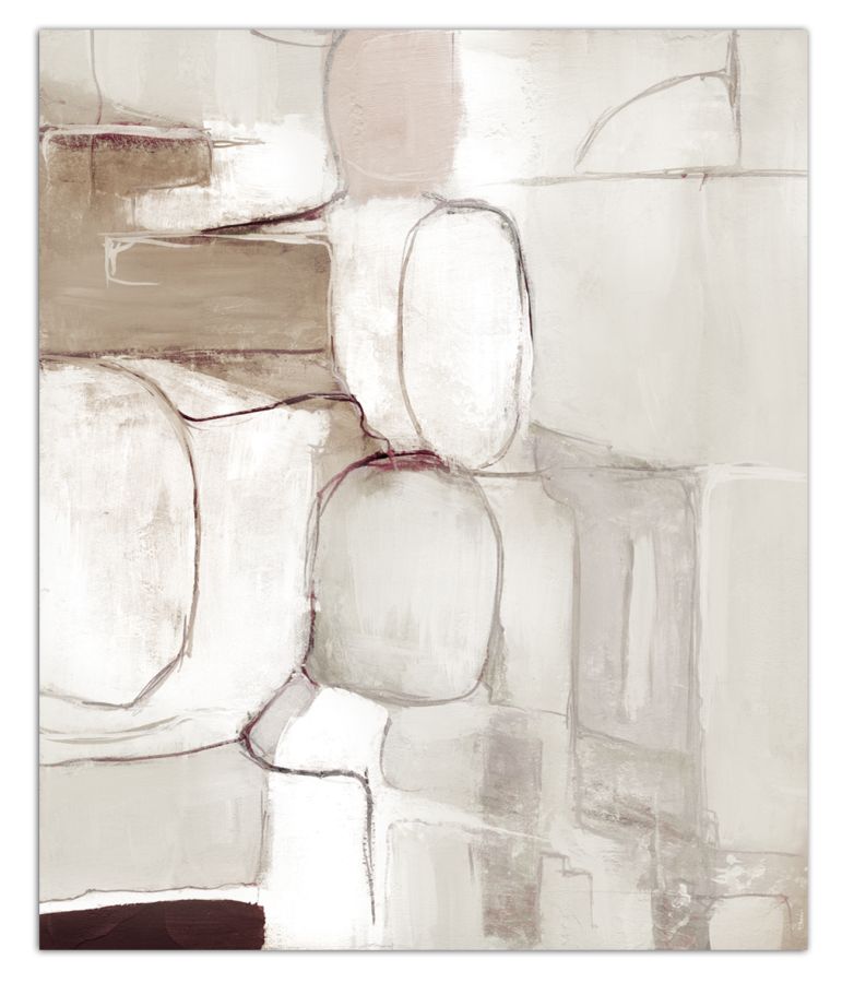 Almandi 02 unframed