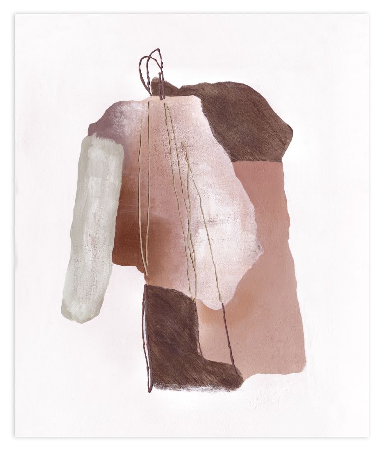Liqua 01 unframed