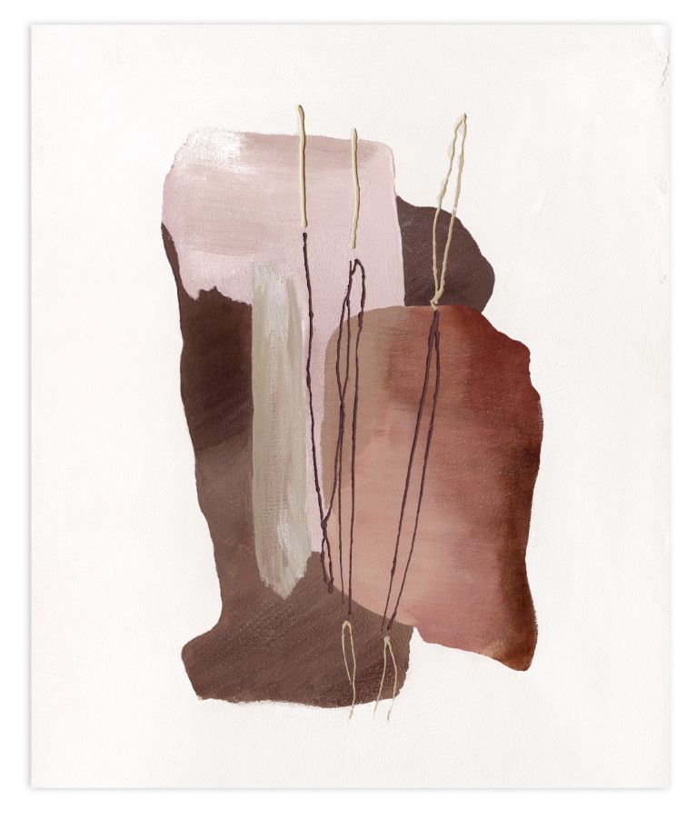 Liqua 02 unframed