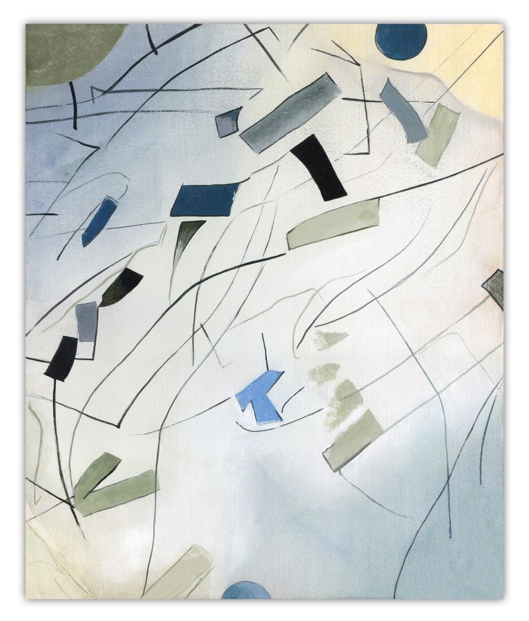 Lolai 01 unframed