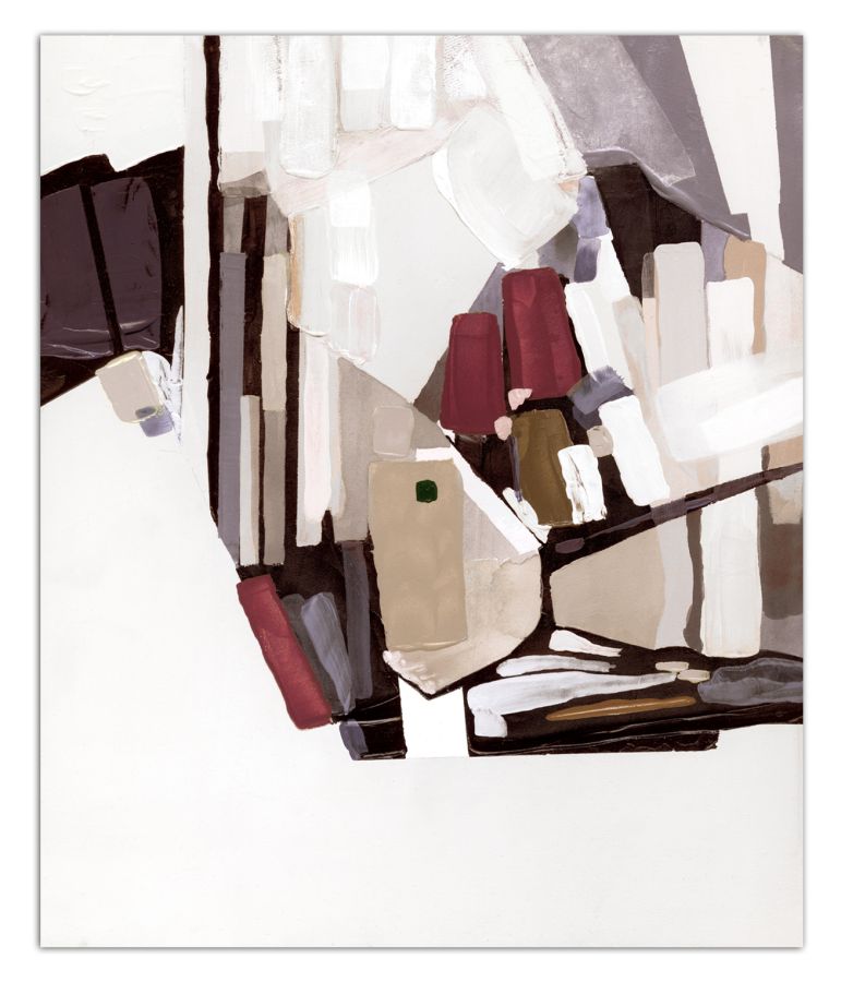 Rokai 01 unframed