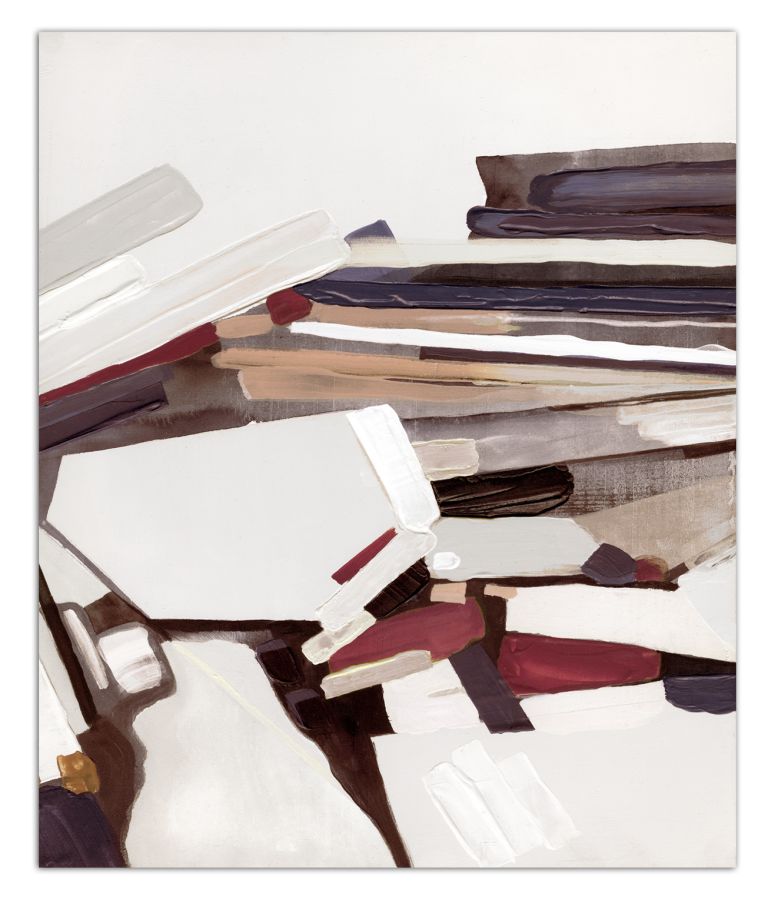 Rokai 02 unframed