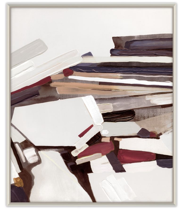 Rokai 02 unframed